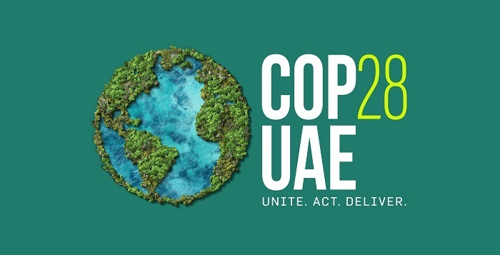 The world is not on track to meet the Paris Agreement: COP28 must deliver